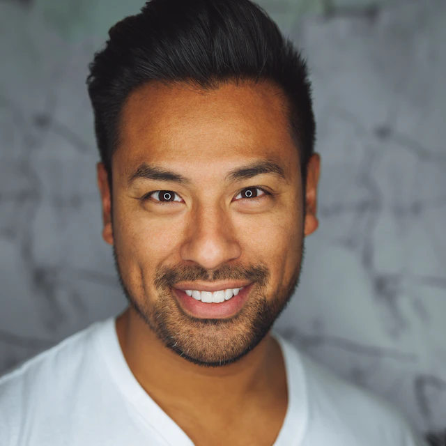 Bagas Saputra